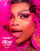 "RuPaul's Drag Race All Stars" Poster