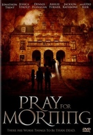 Pray for Morning - DVD movie cover (xs thumbnail)