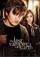 The Last Vampire on Earth - Movie Cover (xs thumbnail)