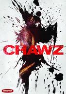 Chawu - DVD movie cover (xs thumbnail)