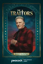 "Traitors" Poster