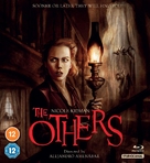 The Others - British Movie Cover (xs thumbnail)