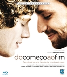 Do Come&ccedil;o ao Fim - Brazilian Blu-Ray movie cover (xs thumbnail)