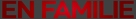 En familie - Swiss Logo (xs thumbnail)