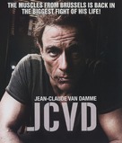 J.C.V.D. - Dutch Blu-Ray movie cover (xs thumbnail)