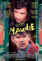 Maudie - South African Movie Poster (xs thumbnail)