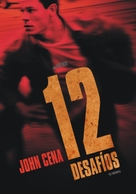 12 Rounds - Argentinian Movie Cover (xs thumbnail)
