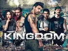 "Kingdom" Cover