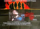 Deadly Blessing - British Movie Poster (xs thumbnail)