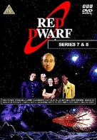 &quot;Red Dwarf&quot; - Movie Cover (xs thumbnail)