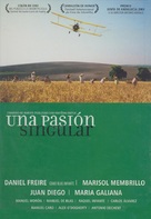 Pasi&oacute;n singular, Una - Spanish Movie Poster (xs thumbnail)