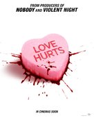 Love Hurts - Indian Movie Poster (xs thumbnail)