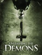 Unleashing the Demons - Australian Movie Poster (xs thumbnail)