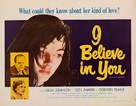 I Believe in You - Movie Poster (xs thumbnail)