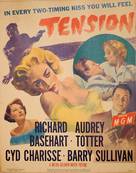 Tension - Movie Poster (xs thumbnail)