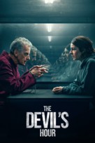 &quot;The Devil&#039;s Hour&quot; - poster (xs thumbnail)