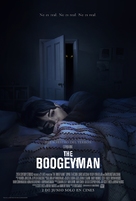 The Boogeyman - Spanish Movie Poster (xs thumbnail)