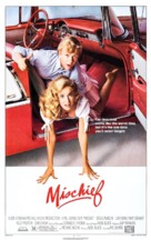Mischief - Movie Poster (xs thumbnail)