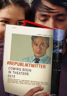 Republik Twitter - Indonesian Movie Poster (xs thumbnail)