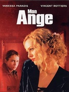 Mon ange - French poster (xs thumbnail)