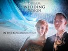 &quot;Dream Wedding Design&quot; - Hungarian Movie Poster (xs thumbnail)