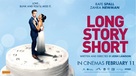 Long Story Short - Australian Movie Poster (xs thumbnail)
