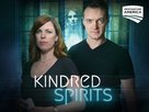 &quot;Kindred Spirits&quot; - Video on demand movie cover (xs thumbnail)