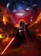Star Wars: Episode III - Revenge of the Sith - Key art (xs thumbnail)