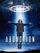 Abduction: The Harvesting - Movie Poster (xs thumbnail)