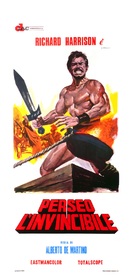 Perseo l&#039;invincibile - Italian Movie Poster (xs thumbnail)