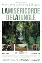 The Mercy of the Jungle - French Movie Poster (xs thumbnail)