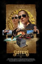 Gold Raiders - Movie Poster (xs thumbnail)