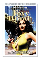Foxy Brown - Hungarian DVD movie cover (xs thumbnail)