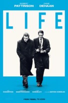 Life - Movie Poster (xs thumbnail)