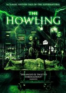 The Howling - British Movie Cover (xs thumbnail)