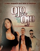 &quot;Ojo por ojo&quot; - Colombian Movie Poster (xs thumbnail)