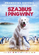 Oddball - Polish Movie Poster (xs thumbnail)