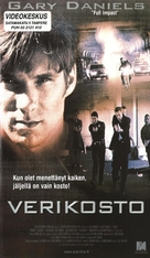 Full Impact - Finnish Movie Cover (xs thumbnail)