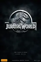 Jurassic World Poster