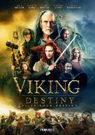 Viking Destiny - Movie Poster (xs thumbnail)