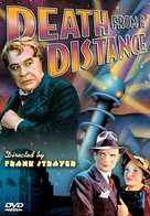 Death from a Distance - DVD movie cover (xs thumbnail)
