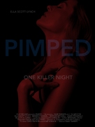 Pimped - Australian Movie Poster (xs thumbnail)