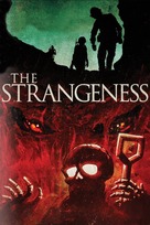 The Strangeness - Movie Cover (xs thumbnail)