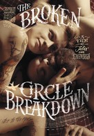 The Broken Circle Breakdown - Australian Movie Poster (xs thumbnail)