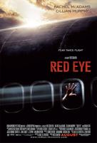 Red Eye - Movie Poster (xs thumbnail)