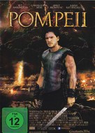 Pompeii - German DVD movie cover (xs thumbnail)