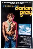 Das Bildnis des Dorian Gray - Spanish Movie Poster (xs thumbnail)