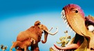 Ice Age: Dawn of the Dinosaurs - Key art (xs thumbnail)