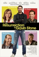 The Resurrection of Gavin Stone - Movie Poster (xs thumbnail)