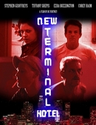 New Terminal Hotel - Movie Poster (xs thumbnail)